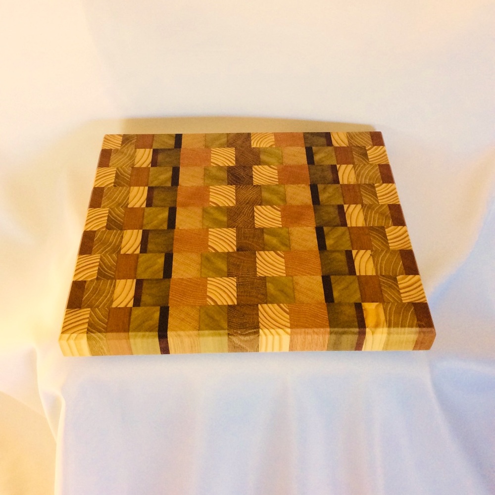 Cutting board